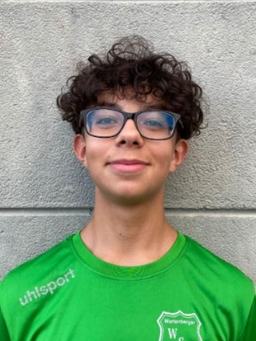 Avatar Bild für Artur Lang