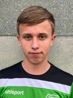 Avatar Bild für Jonas Rikowski