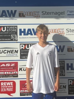 Avatar Bild für Elias Link