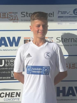 Avatar Bild für Leutrim Luma