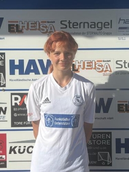 Avatar Bild für Joleena Nolle