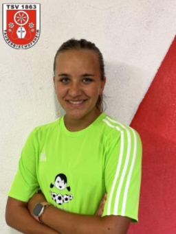 Avatar Bild für Lena Jesberger