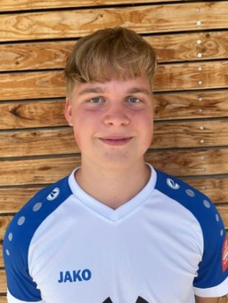 Avatar Bild für Emil Binöder