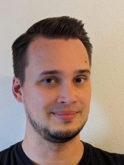 Avatar Bild für Frederic Kötter