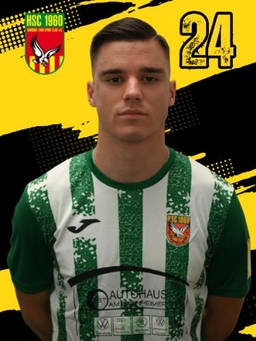 Avatar Bild für Fabian Juricic