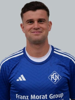 Avatar Bild für Paul Brosi