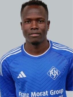 Avatar Bild für Joseph Okello Maurice