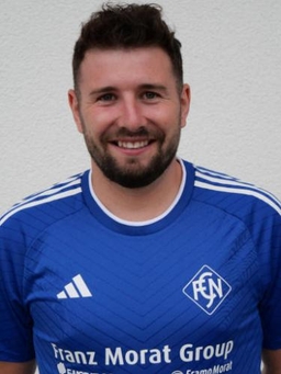 Avatar Bild für Nico Riesterer