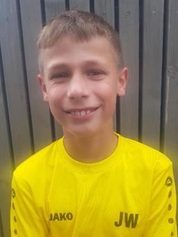 Avatar Bild für Janik Weingärtner