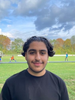 Avatar Bild für Deniz Simsek