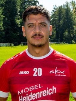 Avatar Bild für Domenico Bancheri