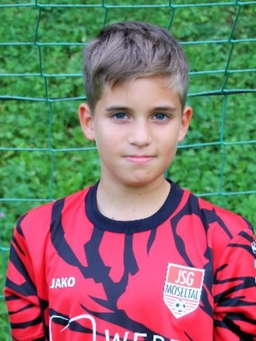Avatar Bild für Paul Petgen