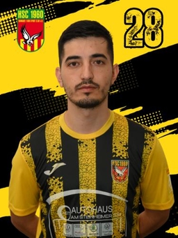 Avatar Bild für Özcan Aydin