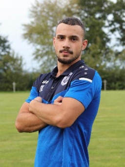 Avatar Bild für Emirhan Kalintas