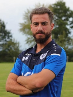 Avatar Bild für Meris Museljic