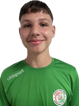 Avatar Bild für Junias Gustav Borchers