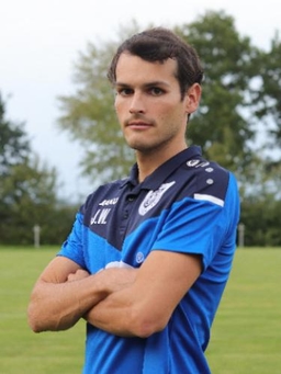 Avatar Bild für Johannes Weber