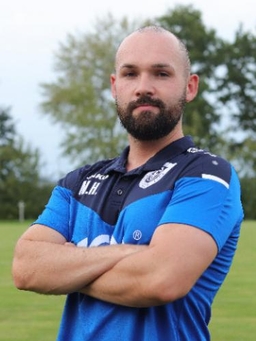 Avatar Bild für Daniel Scheppe