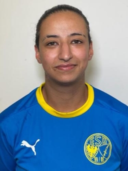 Avatar Bild für Zinab Farhat