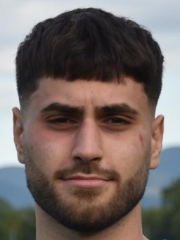 Avatar Bild für Robin Majed-Jukic