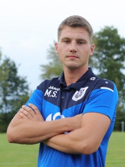 Avatar Bild für Marcin Sprega