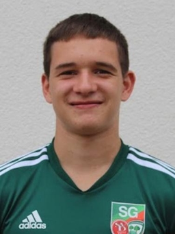 Avatar Bild für Noah Spannagl