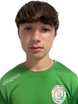 Avatar Bild für Luca Karwatzki