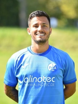 Avatar Bild für Caio Thimoteo Silva