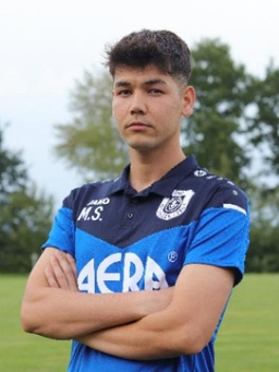 Avatar Bild für Ali Nazari