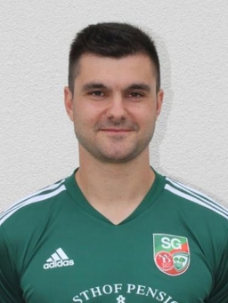 Avatar Bild für Pascal Geiger