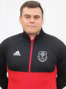 Avatar Bild für Yannick Müthel