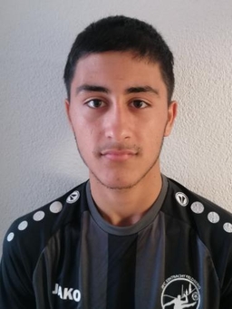 Avatar Bild für Ahmad Ramin Amin