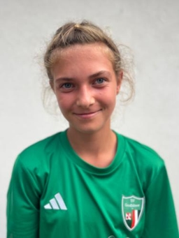 Avatar Bild für Maya Hochgref