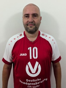 Avatar Bild für Ronny Wiedemann