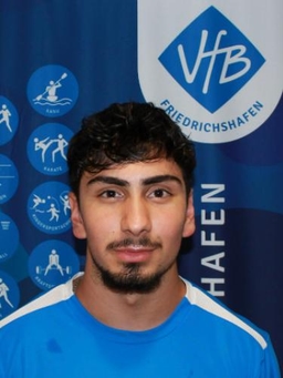Avatar Bild für Hasan Mendes