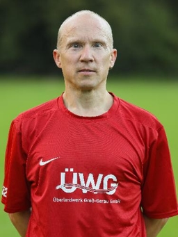 Avatar Bild für Mark Breitwieser