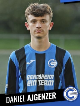 Avatar Bild für Daniel Ajgenzer