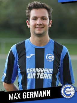 Avatar Bild für Max Germann