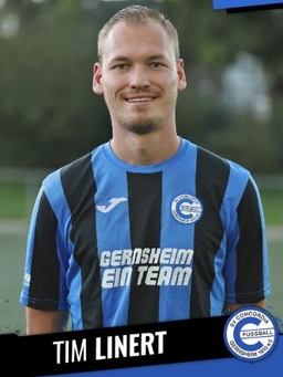 Avatar Bild für Tim Linert
