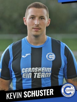 Avatar Bild für Kevin Schuster