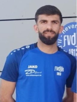 Avatar Bild für Aluan Cheikhi