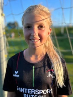 Avatar Bild für Zoe Avaline Gatscher