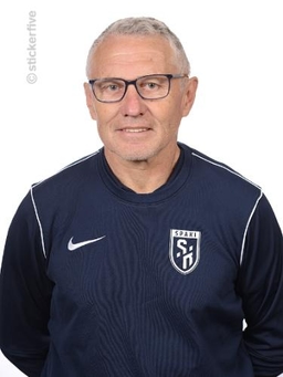 Avatar Bild für Vladimir Siverin
