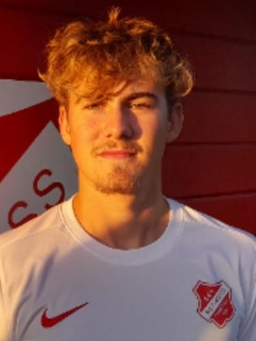 Avatar Bild für Luis Grosskopf