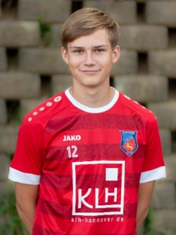 Avatar Bild für Finn Leon Mechelke