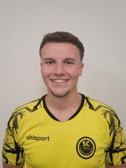 Avatar Bild für Simon Sasse