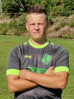Avatar Bild für Robin Flickinger