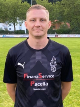 Avatar Bild für Alex Ballardt