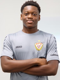 Avatar Bild für Christoph Adomako-Bonsu