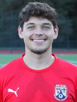Avatar Bild für Dominik Nölle